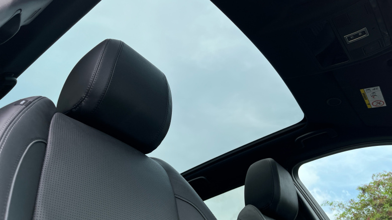 Land Rover Discovery Sport 2.0 D200 Dynamic HSE 5dr Auto [5 Seat] Diesel Station Wagon